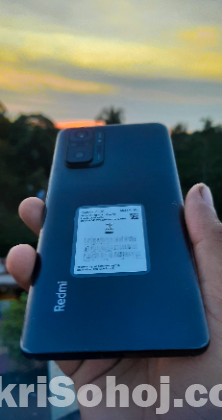 Redmi Note 10 pro